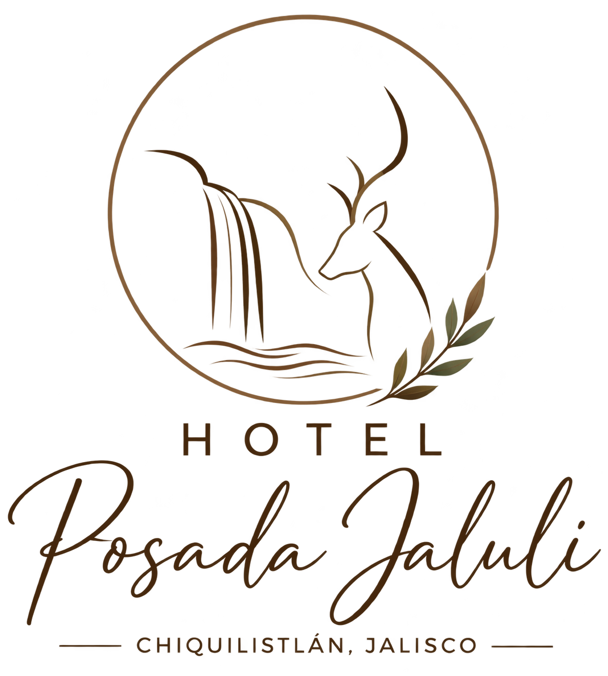 Hotel Posada Jaluli