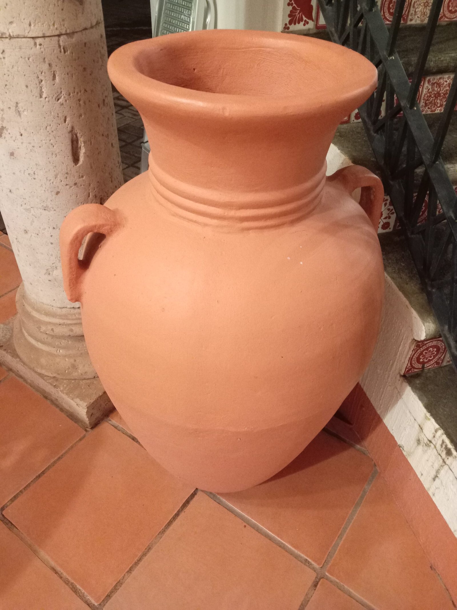 Arte interior