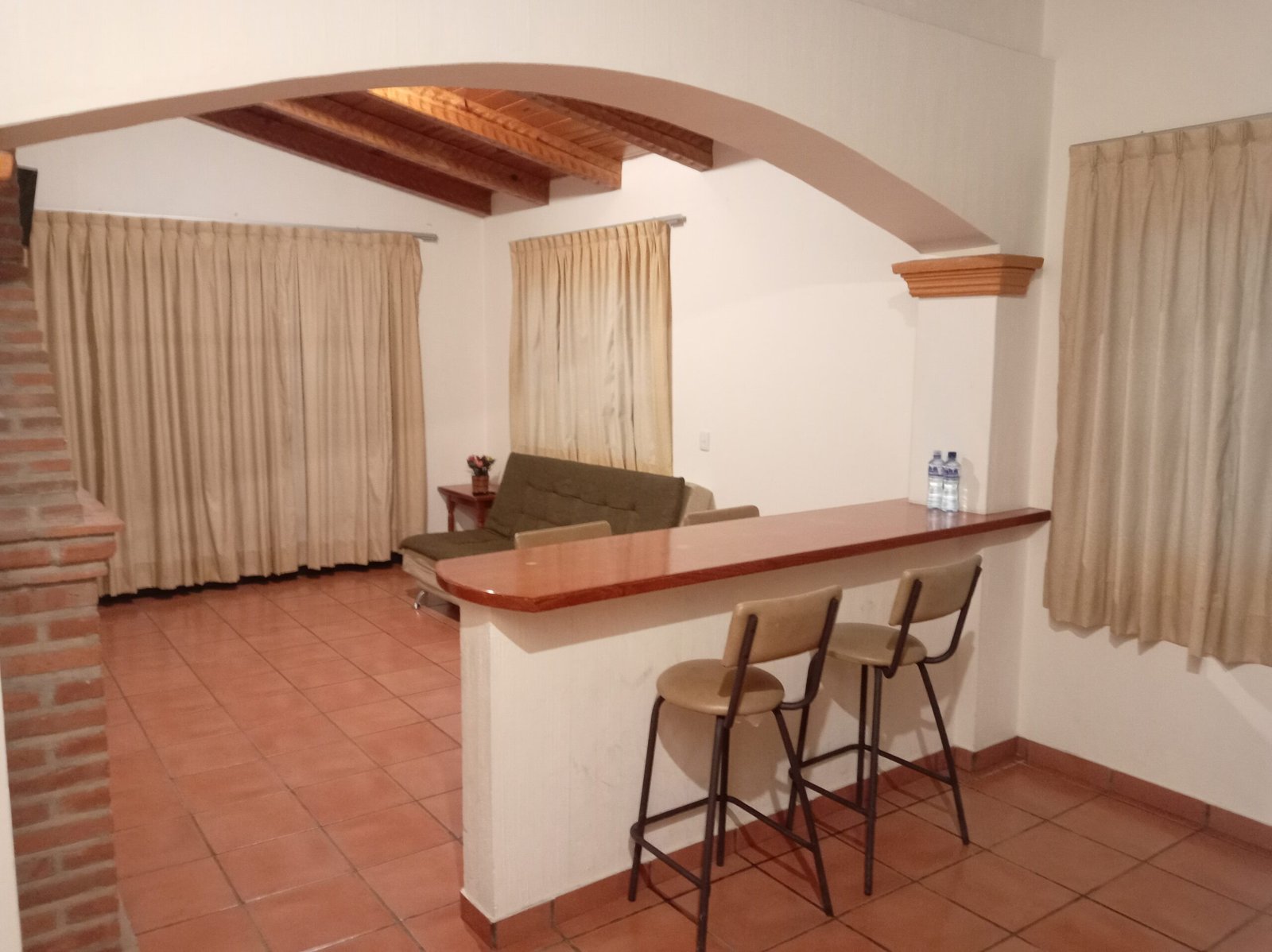 Habitaciones de Posada Jaluli · fotografía 15
