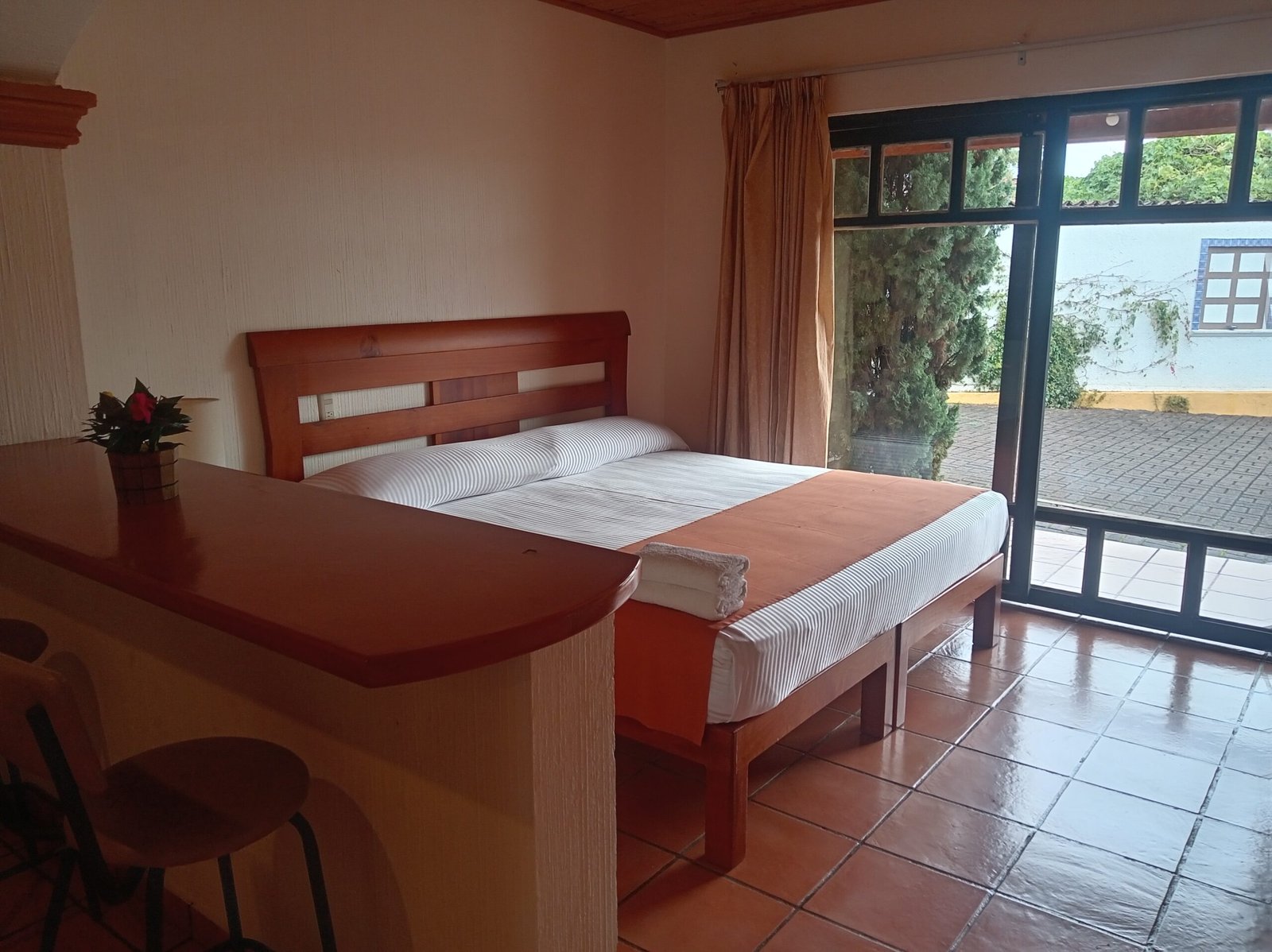 Habitaciones de Posada Jaluli · fotografía 16