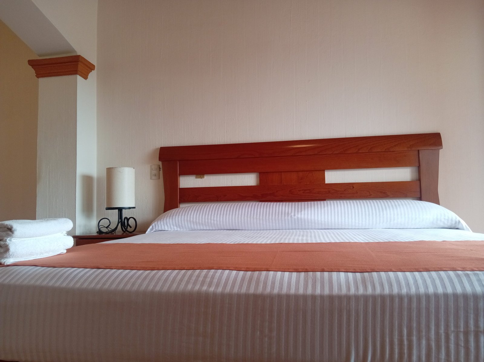 Habitaciones de Posada Jaluli · fotografía 5