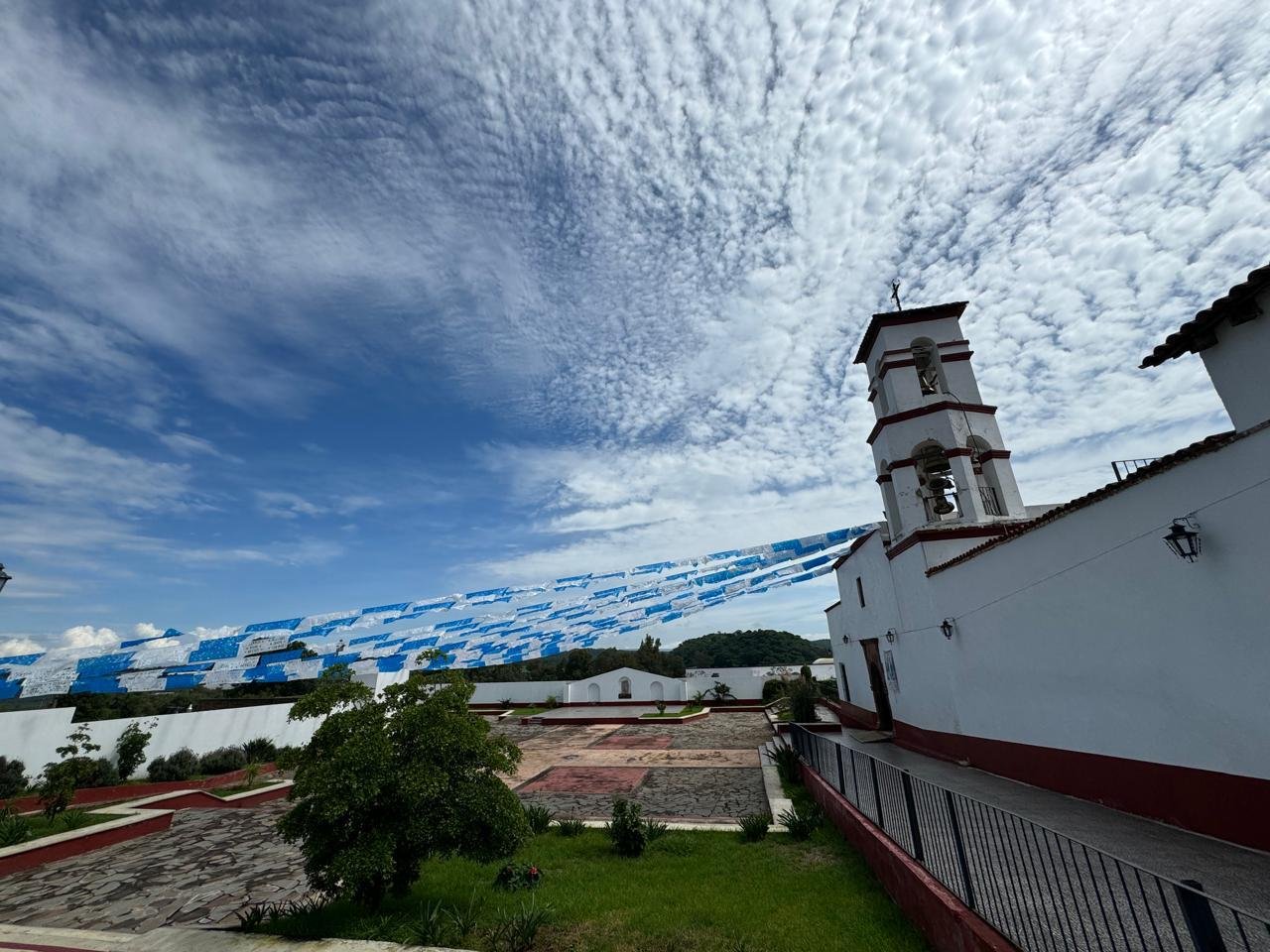 Chiquilistlán, Jalisco · fotografía 2