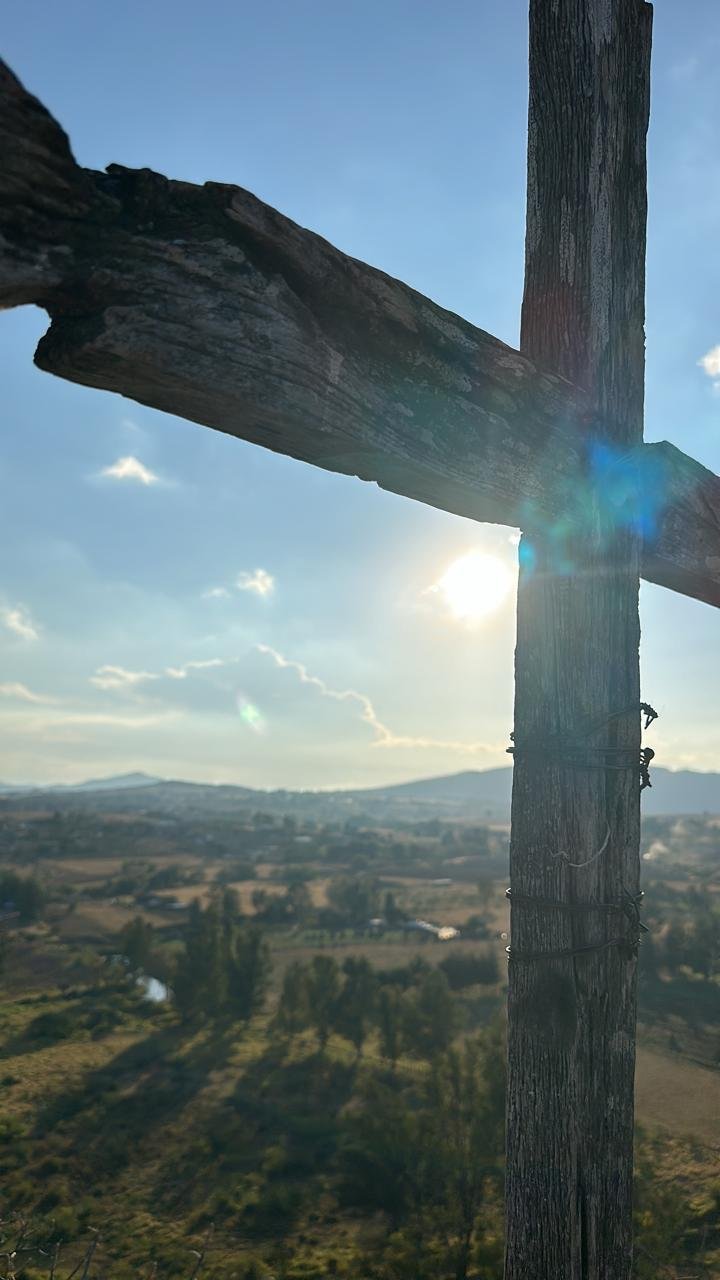El Mirador · fotografía 1