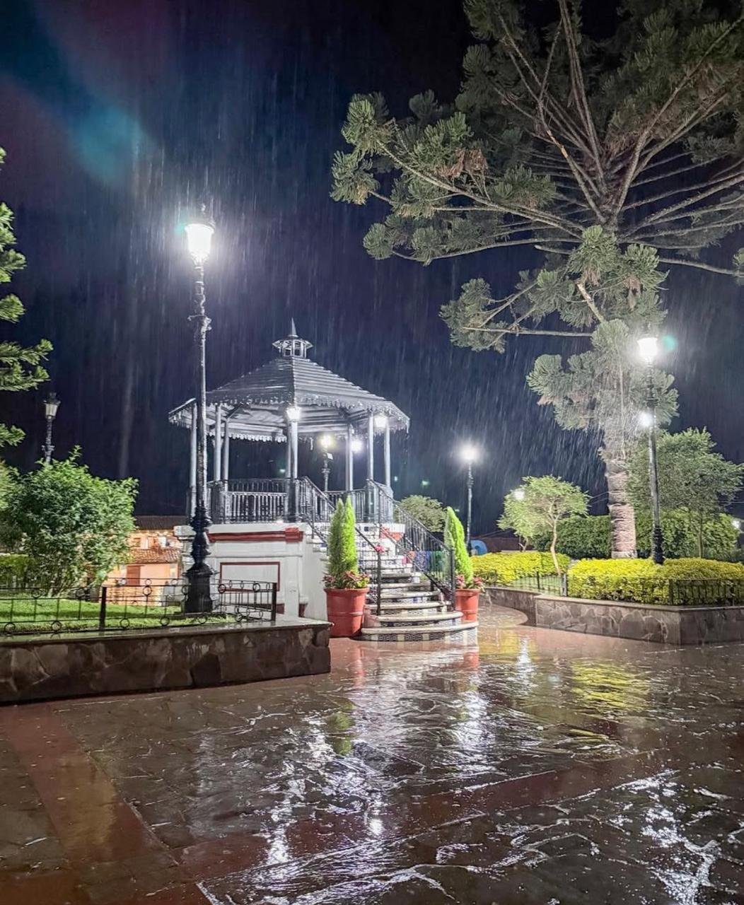Chiquilistlán, Jalisco · fotografía 4