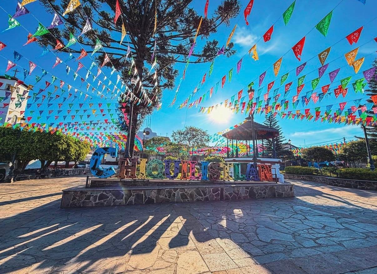 Chiquilistlán, Jalisco · fotografía 5