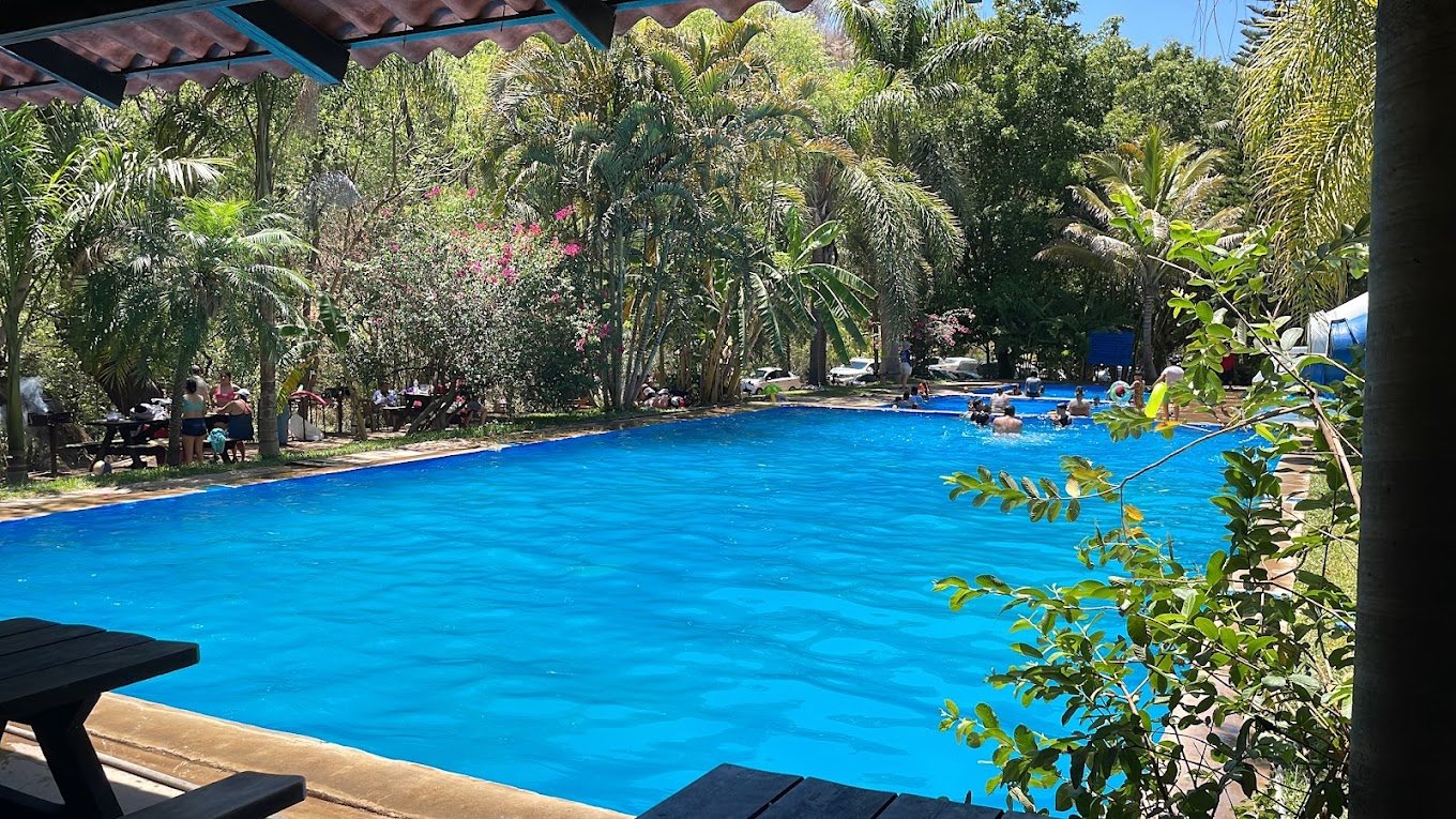 Balneario Paso Real